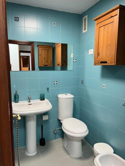 Piso Moderno En Santa Cruz De Tenerife Apartment Exterior photo