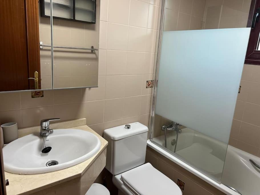 Piso Moderno En Santa Cruz De Tenerife Apartment Exterior photo