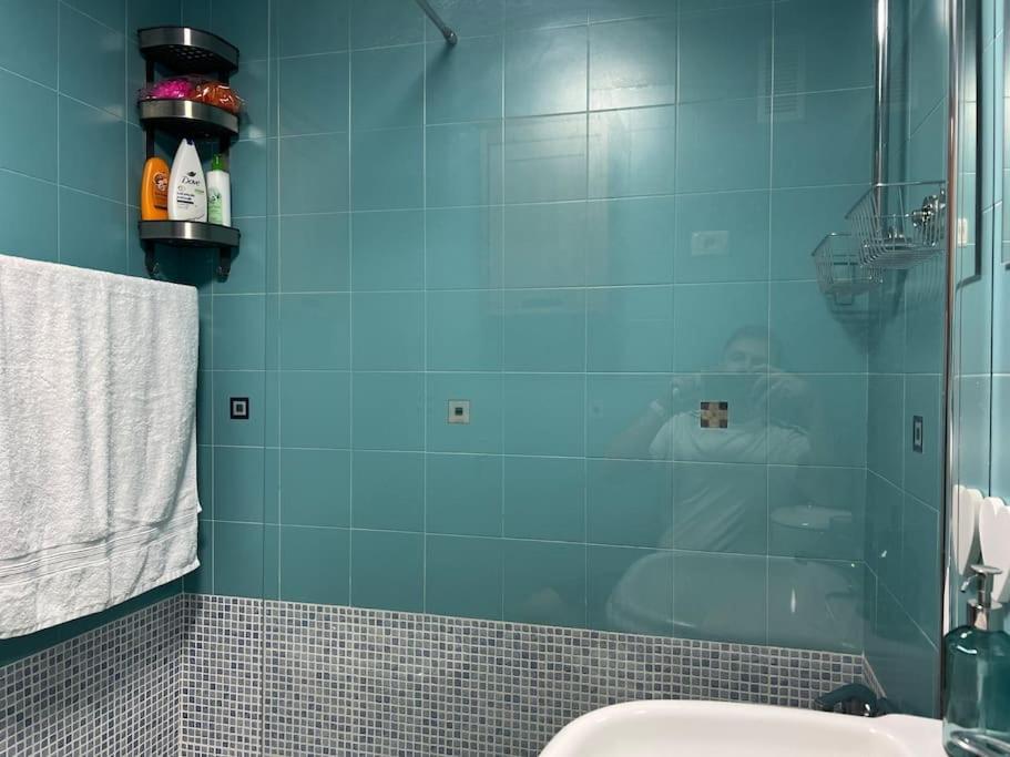 Piso Moderno En Santa Cruz De Tenerife Apartment Exterior photo