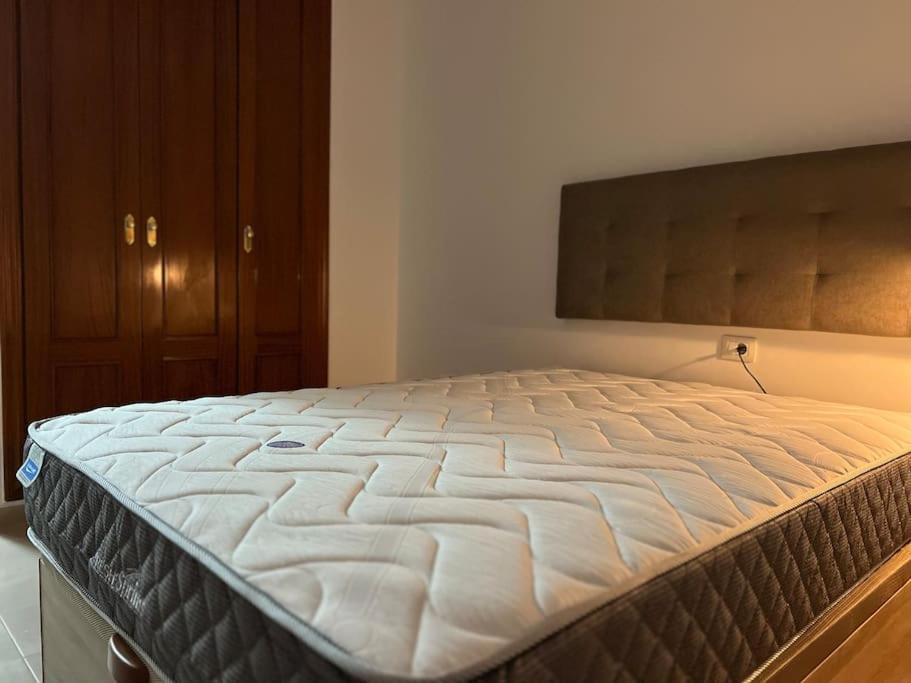 Piso Moderno En Santa Cruz De Tenerife Apartment Exterior photo