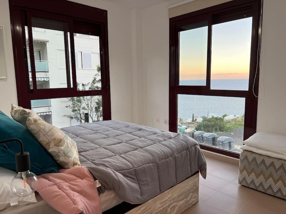 Piso Moderno En Santa Cruz De Tenerife Apartment Exterior photo