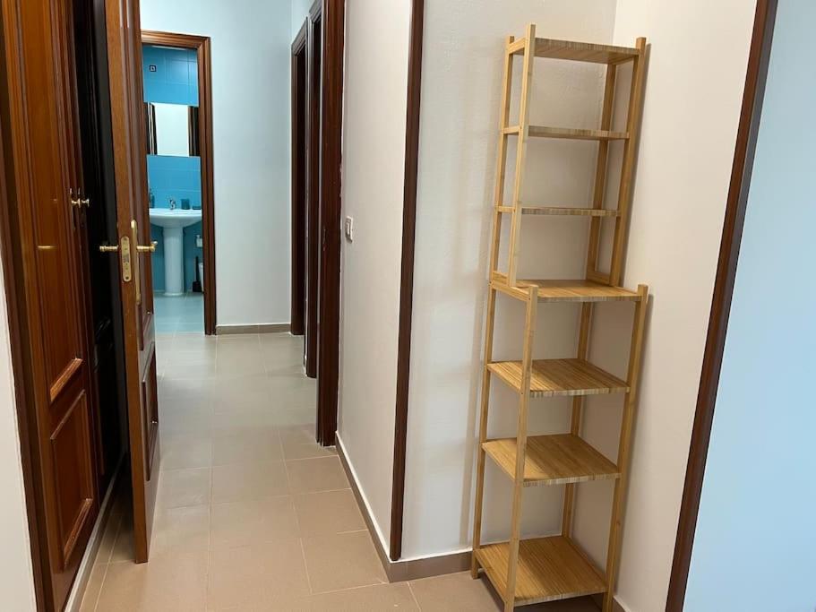 Piso Moderno En Santa Cruz De Tenerife Apartment Exterior photo