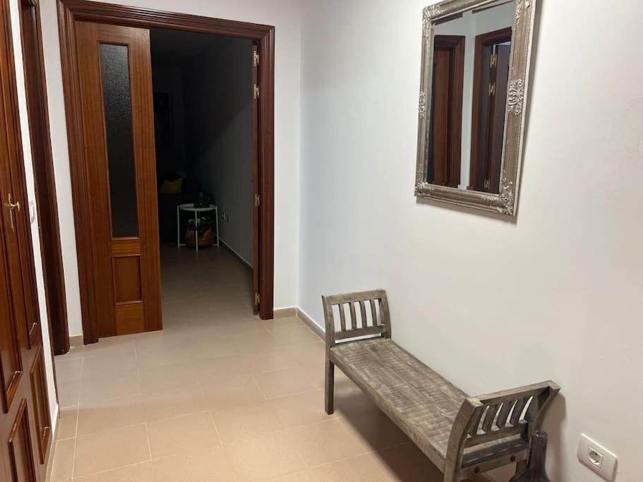 Piso Moderno En Santa Cruz De Tenerife Apartment Exterior photo