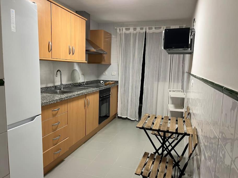 Piso Moderno En Santa Cruz De Tenerife Apartment Exterior photo