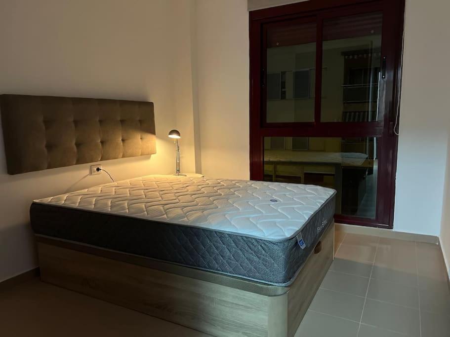 Piso Moderno En Santa Cruz De Tenerife Apartment Exterior photo